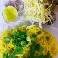 ป้าตุลาอาหารเหนือ ศรีวิชัย53