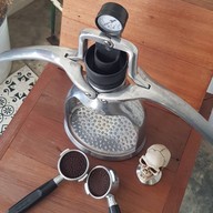 KOFT de ROK coffee