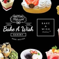 Bake A Wish โรบินสัน ราชบุรี