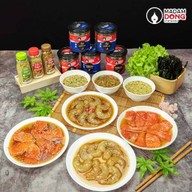 ยำคุณแม่ - จรัญสนิทวงศ์ 3 จรัญสนิทวงศ์ 3