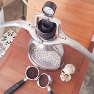KOFT de ROK coffee