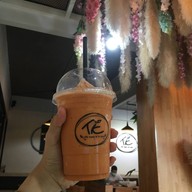 เมนูของร้าน Life House @TK Cafe