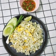 อากู๋ข้าวผัดปู ถนนจันทน์ (ไม่มีสาขา)