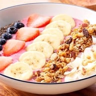 เมนูของร้าน The Coffee Club Koh Phi Phi