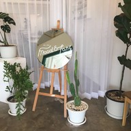 GOODMOOD cafe' ถ.ศรีจันทร์