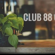 CLUB 88 CAFE'