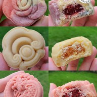 เมนูของร้าน กิน กับ เกด