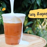 IRiS Camping & Laila Coffee Halal