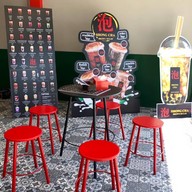 SHONGCHA ชงชา บางเลน