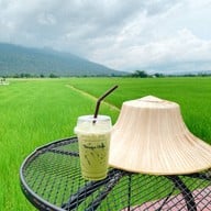 ร้านทิวผาคาเฟ่@สาวบ้านเต้