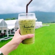 ร้านทิวผาคาเฟ่@สาวบ้านเต้