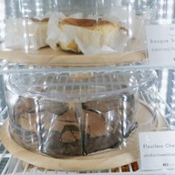 เมนูของร้าน Common Cup