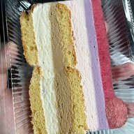 เมนูของร้าน Chubby Homemade Ice Cream