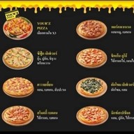 STUDIO NO.5 [FILTERED & ESPRESSO] STUDIO NO.5