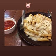 เมนูของร้าน Cocoa More