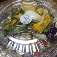 สลัดคุณเปิ้ล