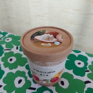 เมนูของร้าน Muse Ice Cream