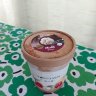 เมนูของร้าน Muse Ice Cream