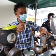 รมย์สราญกาแฟ (Rome Cafe)