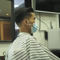 18 Monkey Barber 1