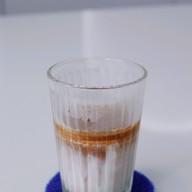 เมนูของร้าน Common Cup