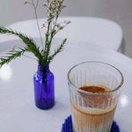 เมนูของร้าน Common Cup