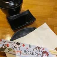 Kojiro Japanese Cuisine (สาขาคู้บอน) คู้บอน ถนนเลียบคลองสอง