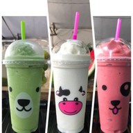 ร้านน้ำปั่น By Kob Kero