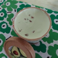 เมนูของร้าน Muse Ice Cream