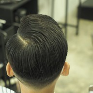 18 Monkey Barber 1