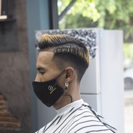 18 Monkey Barber 1
