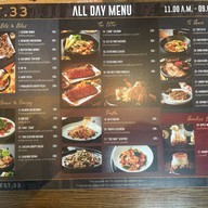 EST.33 By Singha Singha Complex