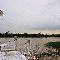 บรรยากาศ แล่นใบ