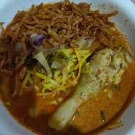 เมนูของร้าน โอโนะ ข้าวซอย สาขา ไร่กล้วย