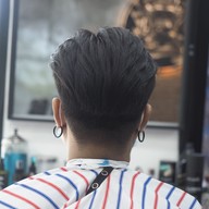 18 Monkey Barber 1