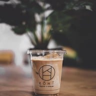 Kohi Roastery and Coffee Bar Kohi Roastery and Coffee Bar