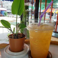 เมนูของร้าน ชุมพร คาเฟ่ -