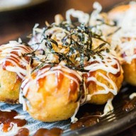 ร้านทาโกะยากิ by Martin (ฮาลาล)