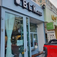 หน้าร้าน VE LA CHA เวลาชา เกษตรศาสตร์-Block Space34 VE LA CHA เวลาชา เกษตรศาสตร์-Block Space34