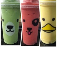 ร้านน้ำปั่น By Kob Kero