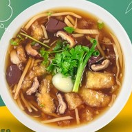 โฆษโอชา กระเพาะปลาทรงเครื่อง บางขุนเทียน