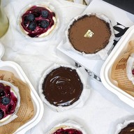 Madebymo.mo - Homemade Bakery