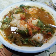 เมนูของร้าน ร้านอาหารเรากันเอง