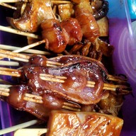 หม่าล่าแม่กุ้ง ปากซอยสุขุมวิท101