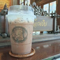 เมนูของร้าน ณ.นคร