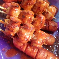 หม่าล่าแม่กุ้ง ปากซอยสุขุมวิท101