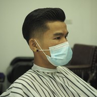 18 Monkey Barber 1