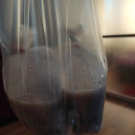 เมนูของร้าน ตี๋หล่อ โจ๊กข้าวกล้อง น้ำเต้าหู้ ปาท่องโก๋