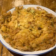 เมนูของร้าน โกหมาก หัวหิน