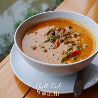 เมนูของร้าน แล่นใบ